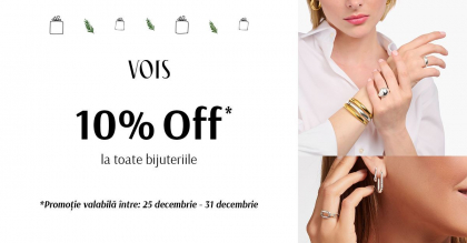 VOIS — wear your mood