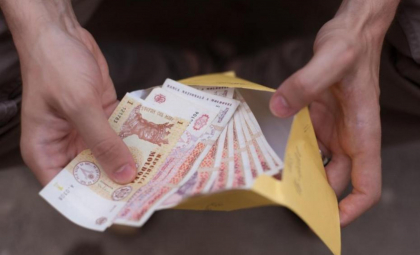 De la începutul anului 2024, Inspectoratul de Stat al Muncii a identificat peste 3 mii de persoane care lucrau fără un contract de muncă legal