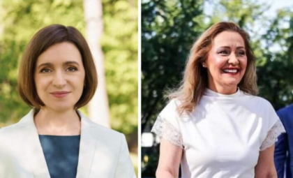 Lasconi - mesaj pentru Maia Sandu: „Este omul care într-un moment greu pentru România nu a tăcut, nu a stat deoparte” Lasconi - mesaj pentru Maia Sandu: „Este omul care într-un moment greu pentru România nu a tăcut, nu a stat deoparte”
