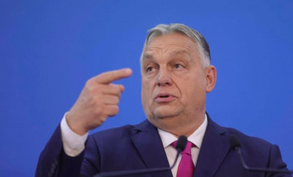 Vor reveni anii de pace, crede Viktor Orban. Liderii care sunt prietenii Ungariei, în opinia premierului ungar