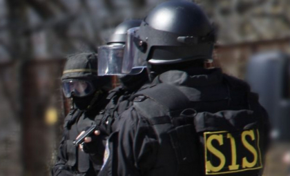 Un angajat SIS a fost amnistiat, iar complicele acestuia poate sta închis până la șase ani. Ce au făcut aceștia. Detaliile PA
Un angajat SIS a fost amnistiat, iar complicele acestuia poate sta închis până la șase ani. Ce au făcut aceștia. Detaliile PA