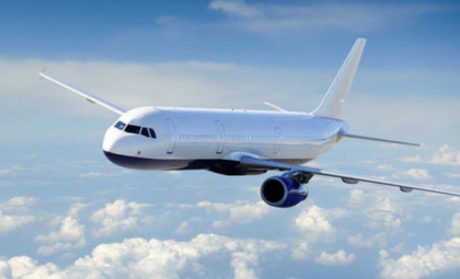 Coșmar la bordul avionului elvețian care decolase din București și a aterizat de urgență. Un însoțitor de zbor este la ATI