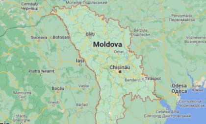 O rachetă rusească - observată de o patrulă pe direcția Iampol-Cosăuți, iar una ar fi traversat spațiul aerian al Moldovei în zona Otaci-Moghilev Podilsk O rachetă rusească - observată de o patrulă pe direcția Iampol-Cosăuți, iar una ar fi traversat spațiul aerian al Moldovei în zona Otaci-Moghilev Podilsk