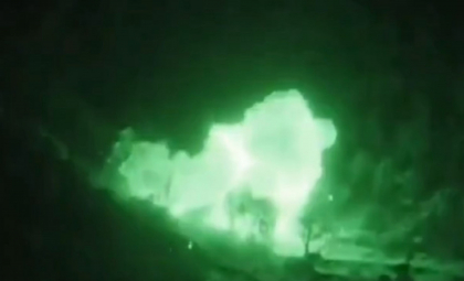 Pakistanul a bombardat masiv o provincie afgană aflată la granița sa. Care este motivul
