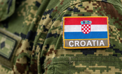 Croația va reintroduce serviciul militar obligatoriu. Când vor fi recrutați primii tineri Croația va reintroduce serviciul militar obligatoriu. Când vor fi recrutați primii tineri
