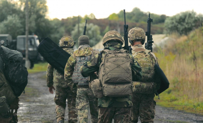 Țara din NATO care introduce armata obligatorie din ianuarie, doar pentru bărbați. Cât durează antrenamentul Țara din NATO care introduce armata obligatorie din ianuarie, doar pentru bărbați. Cât durează antrenamentul