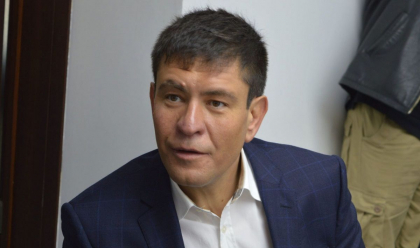 Avere nejustificată de 1,6 milioane de lei, găsită la adjunctul lui Guțul: Victor Petrov ar putea pierde dreptul de a ocupa funcții publice Avere nejustificată de 1,6 milioane de lei, găsită la adjunctul lui Guțul: Victor Petrov ar putea pierde dreptul de a ocupa funcții publice