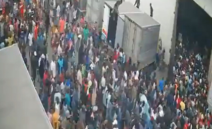 Mozambic: Peste 1.500 de deţinuţi au evadat dintr-o închisoare de înaltă securitate, iar 33 dintre ei au murit