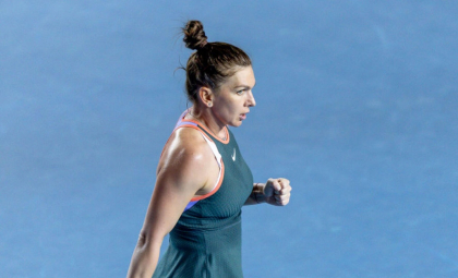 Simona Halep s-a retras de la Australian Open şi Auckland. Anunţul fostului lider WTA - FOTO Simona Halep s-a retras de la Australian Open şi Auckland. Anunţul fostului lider WTA - FOTO