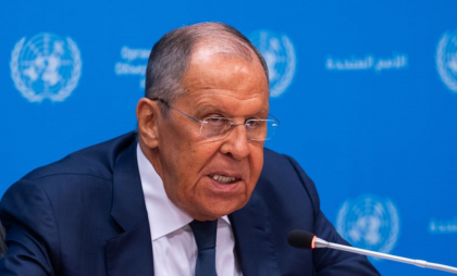 Moscova susţine că Parisul a încercat să stabilească un dialog despre Ucraina fără Kiev