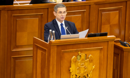 Strategia națională de apărare a Republicii Moldova pentru anii 2024-2034 - aprobată de Parlament. Ce include documentul Strategia națională de apărare a Republicii Moldova pentru anii 2024-2034 - aprobată de Parlament. Ce include documentul