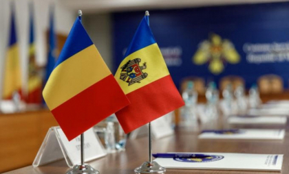 Un autolaborator performant -donat Agenției de Mediu de către Guvernul României Un autolaborator performant -donat Agenției de Mediu de către Guvernul României