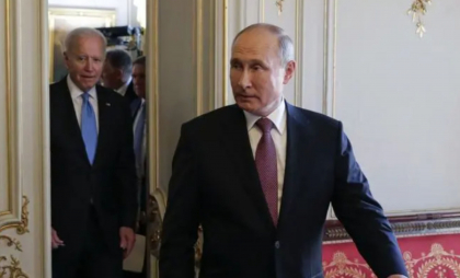 Putin relatează o discuție cu Joe Biden din 2021. Ce i-a promis președintele american liderului de la Kremlin
