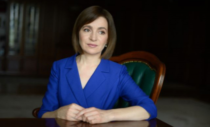 Evreii sărbătoresc Hanukkah. Mesajul de felicitare transmis de șefa statului: „O ocazie pentru a vorbi încă o dată despre respectul reciproc, toleranță și protejarea păcii” Evreii sărbătoresc Hanukkah. Mesajul de felicitare transmis de șefa statului: „O ocazie pentru a vorbi încă o dată despre respectul reciproc, toleranță și protejarea păcii”