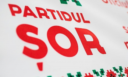 Finanțarea ilegală a partidului „ȘOR”: Președintele organizației teritoriale din Edineț a fostei formațiuni politice, trimis pe banca acuzaților