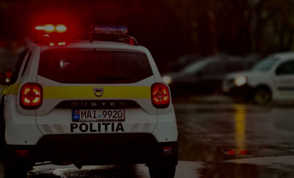 Atenție, șoferi. Plouă și se formează lapoviță în mai multe regiuni din țară. Recomandările poliției Atenție, șoferi. Plouă și se formează lapoviță în mai multe regiuni din țară. Recomandările poliției