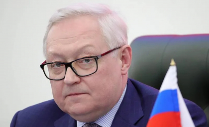Avertisment pentru viitoarea Administrație Donald Trump: Rusia spune că ar putea desfășura teste nucleare Avertisment pentru viitoarea Administrație Donald Trump: Rusia spune că ar putea desfășura teste nucleare