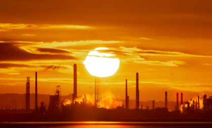 2024, anul căldurii extreme și dezastrelor naturale. Cum a pus încălzirea globală lumea în pericol 2024, anul căldurii extreme și dezastrelor naturale. Cum a pus încălzirea globală lumea în pericol