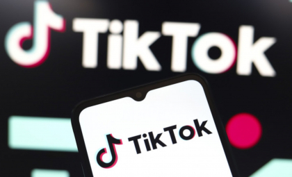 Rusia a amendat rețeaua TikTok