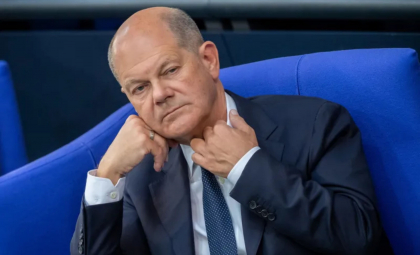 Germania, în linie dreaptă pentru alegerile generale. Parlamentul, dizolvat de președinte Germania, în linie dreaptă pentru alegerile generale. Parlamentul, dizolvat de președinte