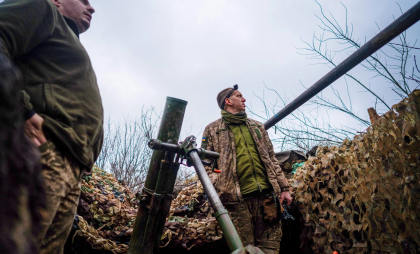 LIVE TEXT. Război în Ucraina, ziua 1038: Rusia ia în considerare ideea unor teste nucleare. Xi Jinping va vizita Rusia anul viitor LIVE TEXT. Război în Ucraina, ziua 1038: Rusia ia în considerare ideea unor teste nucleare. Xi Jinping va vizita Rusia anul viitor