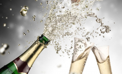 Cum să alegi corect un vin spumant pentru masă de sărbătoare. ANSA vine cu recomandări Cum să alegi corect un vin spumant pentru masă de sărbătoare. ANSA vine cu recomandări