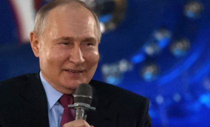 Ucraina riscă să piardă toate teritoriile pe care le-a cucerit în Rusia, avertizează oficiali americani