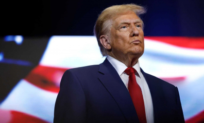Donald Trump cere Curţii Supreme să amâne decizia privind interzicerea TikTok în SUA. „O rezolvare politică”