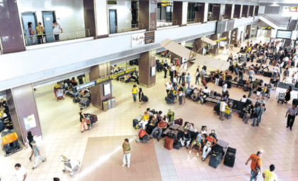 Republica Moldova va utiliza un sistem digitalizat de informații prealabile despre pasagerii care circulă cu avionul și un soft pentru prevenirea spălării banilor Republica Moldova va utiliza un sistem digitalizat de informații prealabile despre pasagerii care circulă cu avionul și un soft pentru prevenirea spălării banilor