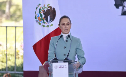 „Buton de panică” pentru imigranți. Anunțul Mexicului după ce Trump a promis „cea mai mare operațiune de deportare din istoria SUA”