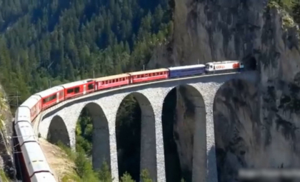 Premieră în Italia. O companie feroviară anunţă că da banii înapoi oamenilor dacă trenul va întârzia