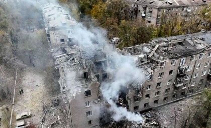Violența a atins cote alarmante în 2024: un om din 8 a fost expus unui conflict. Ce ne rezervă următorul an Violența a atins cote alarmante în 2024: un om din 8 a fost expus unui conflict. Ce ne rezervă următorul an