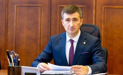 Sistemul justiției din Republica Moldova se confruntă cu o criză acută de personal. Ce spune procurorul general despre cauzele care au provocat acest fenomen Sistemul justiției din Republica Moldova se confruntă cu o criză acută de personal. Ce spune procurorul general despre cauzele care au provocat acest fenomen