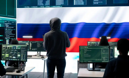 Atac cibernetic asupra mai multor site-uri oficiale din Italia, inclusiv ale aeroporturilor din Milano. „Rusofobii primesc un răspuns bine meritat”, au spus hackerii