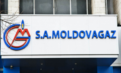 Moldovagaz „a luat act de decizia” Gazprom, fără a veni cu alte comentarii. Compania însă, anunță că există sufiecint gaz pentru consumatorii de pe malul drept al Nistrului