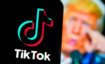 Donald Trump a cerut Curții Supreme a SUA să suspende legea care va interzice TikTok până ajunge el la Casa Albă Donald Trump a cerut Curții Supreme a SUA să suspende legea care va interzice TikTok până ajunge el la Casa Albă
