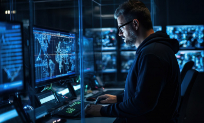 Hackeri pro-ruși au lansat un atac cibernetic împotriva Ministerului de Externe al Italiei și a aeroporturilor din Milano
Hackeri pro-ruși au lansat un atac cibernetic împotriva Ministerului de Externe al Italiei și a aeroporturilor din Milano