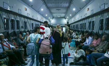 Conflictele despre care se vorbește mai puțin. Crize umanitare devastatoare, evacuări în masă și violențe în Sudan și Yemen
