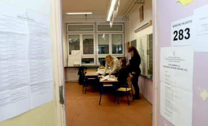 Alegeri prezidențiale în Croația: A început primul tur. Actualul șef al statului, dat favorit în sondaje