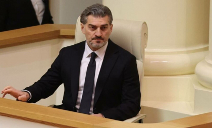 Criză politică din Georgia. Noul președinte și-a preluat mandatul în timp ce protestele pro-europene continuă