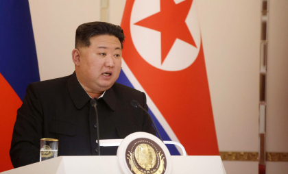 Coreea de Nord anunţă că va adopta "cea mai dură" strategie împotriva SUA. Ce își dorește Kim Jong Un să se întâmple Coreea de Nord anunţă că va adopta "cea mai dură" strategie împotriva SUA. Ce își dorește Kim Jong Un să se întâmple