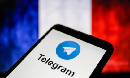 Telegram a început să blocheze canalele de propagandă și presă rusească în Europa
