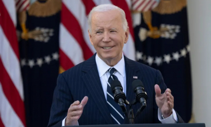 Joe Biden consideră o greșeală retragerea din cursa electorală și crede că l-ar fi învins pe Donald Trump. Președintele SUA regretă și o numire făcută