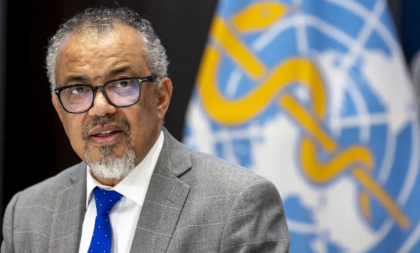 Şeful Organizației Mondiale a Sănătății spune că „a scăpat la limită de moarte” în atacul de pe aeroportul din Yemen – VIDEO