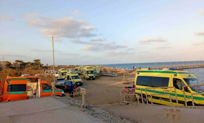 Un turist străin a fost ucis de un rechin într-o destinație frecventată de români. Nu a fost dezvăluită cetățenia victimei Un turist străin a fost ucis de un rechin într-o destinație frecventată de români. Nu a fost dezvăluită cetățenia victimei