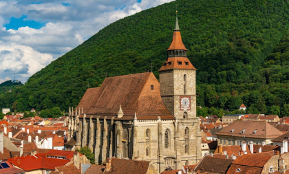 România, inclusă de o publicație celebră în topul celor mai bune destinații de călătorie în 2025: "Țara care le are pe toate"