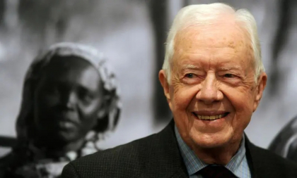 11 informaţii surprinzătoare despre Jimmy Carter 11 informaţii surprinzătoare despre Jimmy Carter