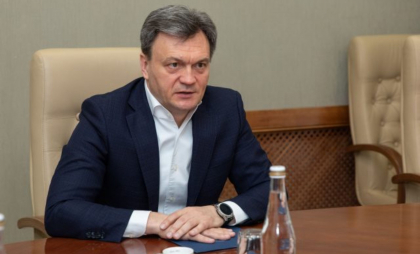 Mesajul Guvernului pentru cetățenii din stânga Nistrului: „În aceste vremuri dificile, rămânem alături de voi”