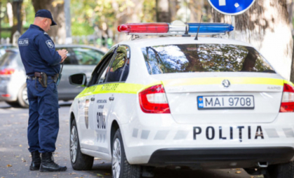 Au urcat băuți și drogați la volan. Trei șoferi, trași pe dreapta de către polițiști. Ce pedeapsă ar putea primi - FOTO