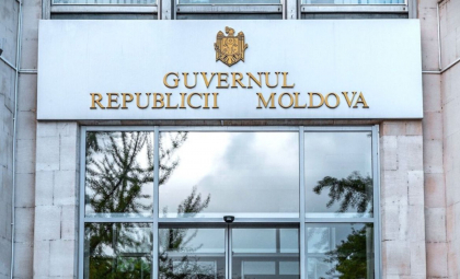 Ședința Guvernului Republicii Moldova din 30 decembrie 2024. Recean: „Este pentru prima dată când politicieni își învinuiesc țara proprie” - VIDEO Ședința Guvernului Republicii Moldova din 30 decembrie 2024. Recean: „Este pentru prima dată când politicieni își învinuiesc țara proprie” - VIDEO